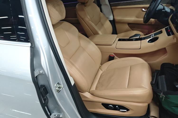 Used Hima AITO M5 2022 Extended-Range Four-Wheel Drive Ultimate Edition