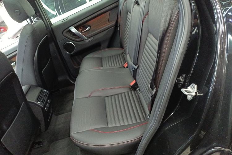 Used Land Rover Discovery Sport 2022 Revised Version 249 PS R-Dynamic S Performance Edition 5 Seats
