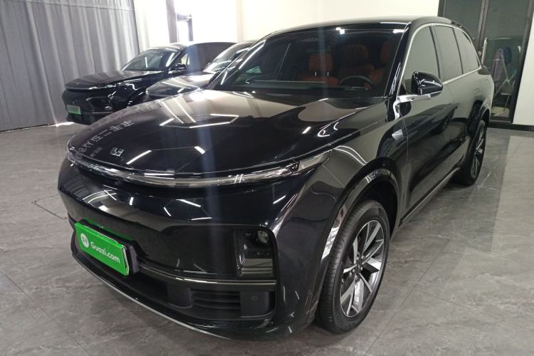 Used Li Auto L8 2023 Pro Model