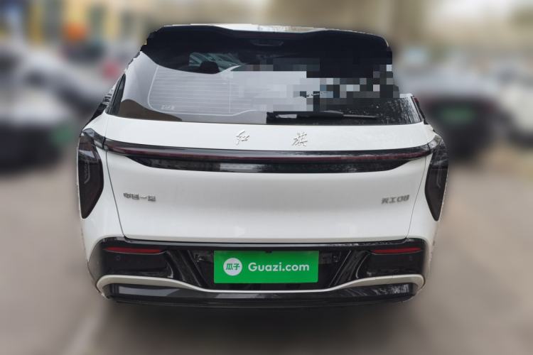 Used Hongqi Tiangong 08 2025 605 Pioneer Edition