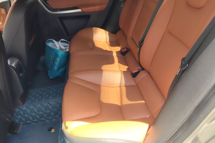 Used Volvo S60 2018 S60L T3 Smart Progress Edition
