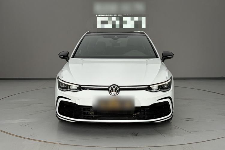 Used Volkswagen Golf 2021 280TSI DSG R-Line