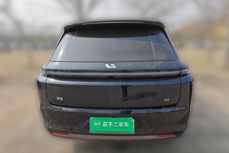 Used Li Auto L8 2024 Ultra Model