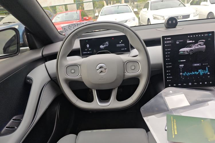 Used Nio ET5T 2024 75kWh Touring