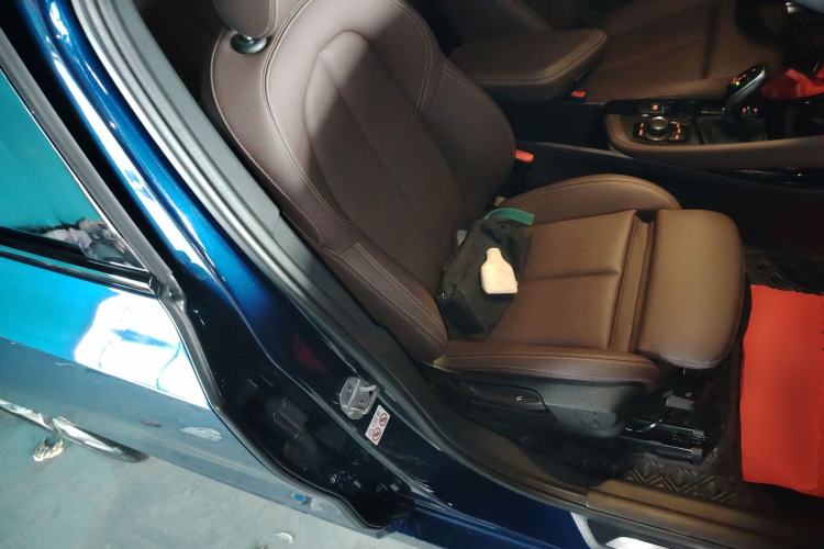 Used BMW X2 2020 sDrive25i Leading Model M Sport Package