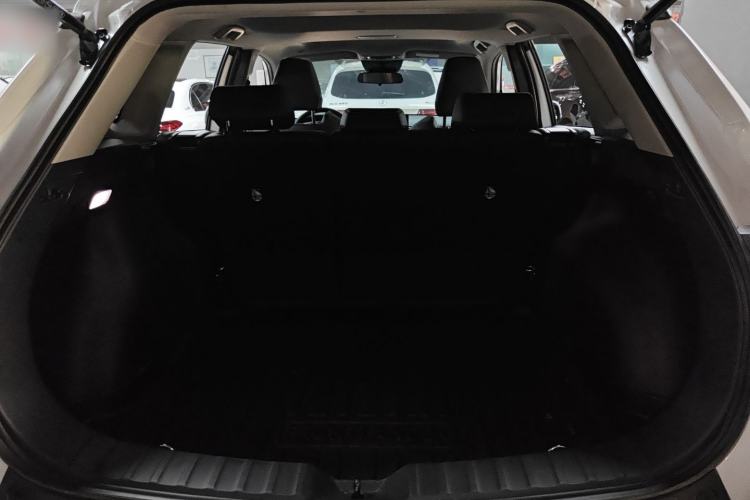 Used Toyota FRONTLANDER 2024 2.0L CVT Leading Plus Edition
