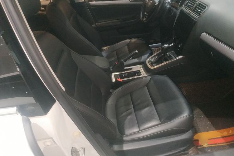 Used Volkswagen Sagitar 2018 280TSI DSG Comfort Model