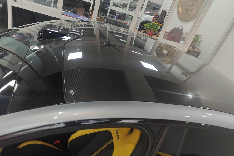 Used Xiaomi Auto SU7 Ultra 2025 Ultra Model
