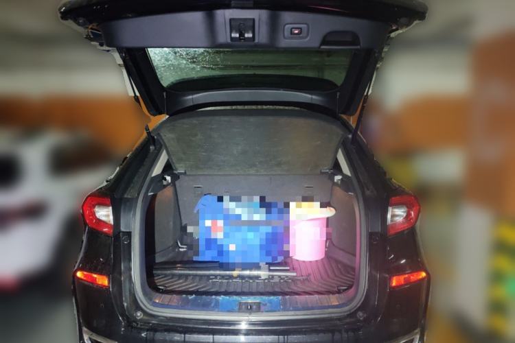 Used Honda Avancier 2017 370TURBO Four-Wheel Drive Prestige Edition
