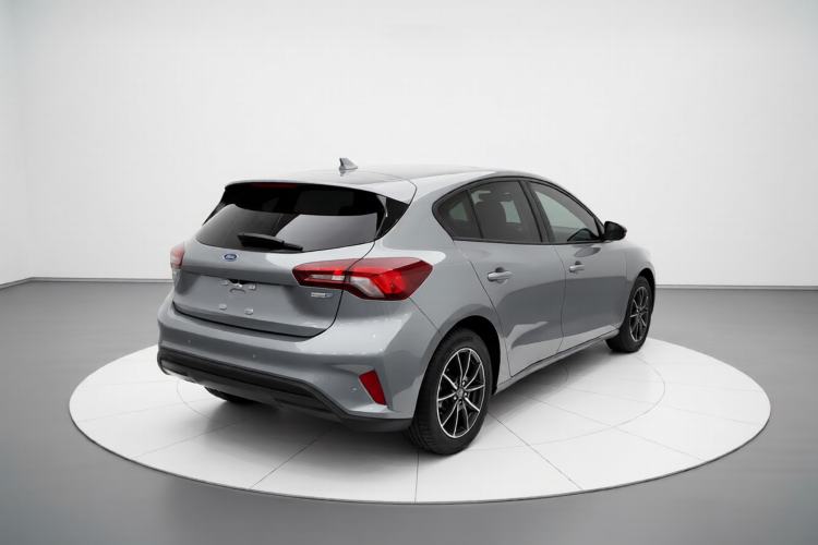 Used Ford Focus 2022 Hatchback EcoBoost 180 Automatic Performance Edition
