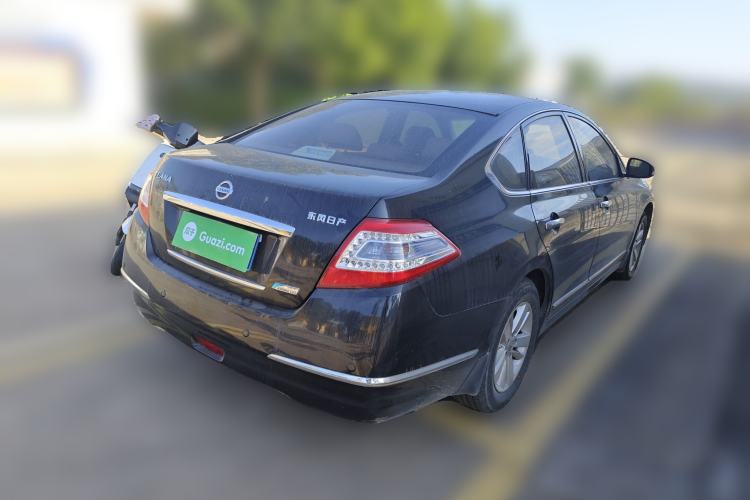 Used Nissan Teana 2011 2.0L XL Comfort Edition