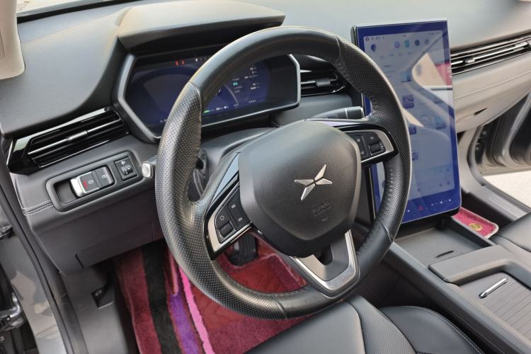 Used XPeng G3 2021 G3i 460N Steering Wheel