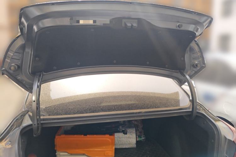 Used Changan Eado 2022 PLUS 1.6L GDI CVT Elite Model