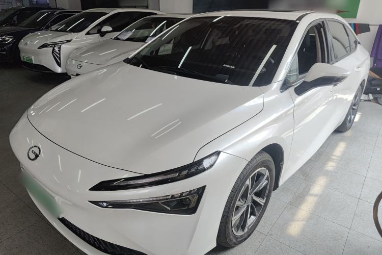 Used AION S MAX 2024 70 Star Edition 54.6 kWh