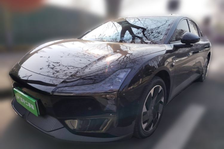 Used XPeng MONA M03 2025 600 with Ultra-Long Range Max