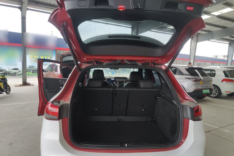 Used Mercedes-Benz GLA 2020 GLA 200
