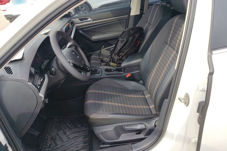 Used Volkswagen Lavida 2021 280TSI DSG Comfort Edition
