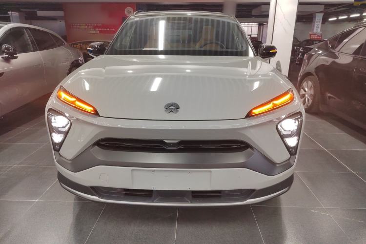 Used Nio ES6 2022 75 kWh Sport Edition