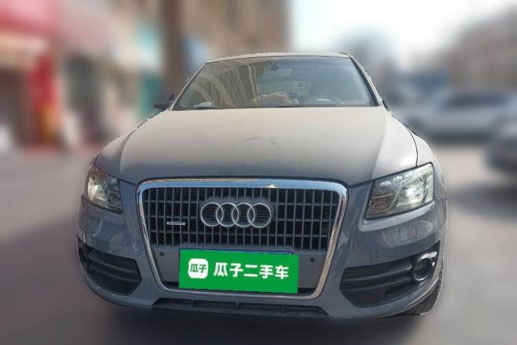 Used Audi Q5 2011 2.0TFSI Comfort Version