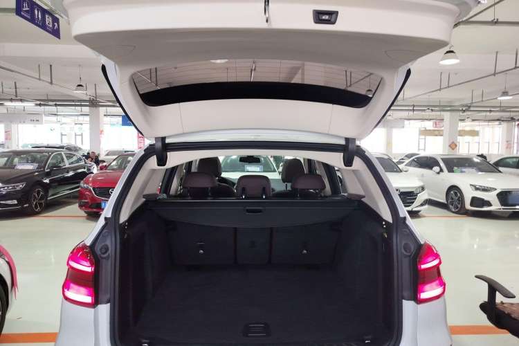 Used BMW X3 2020 xDrive25i Luxury Package
