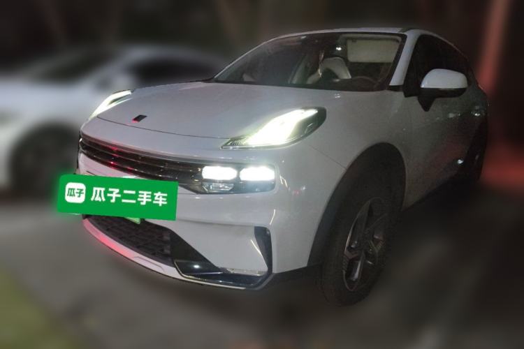 Used Lynk & Co 06 EM-P 2022 PHEV 84 km Range Pro Version