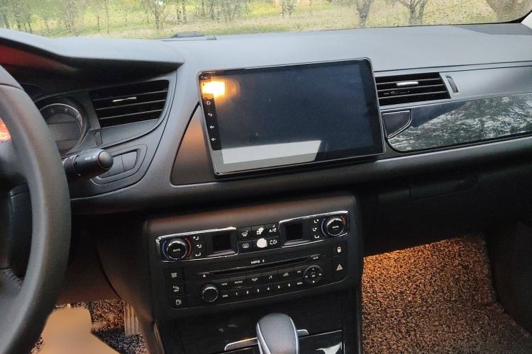 Used Citroen C5 2013 2.0L Automatic Luxury Model