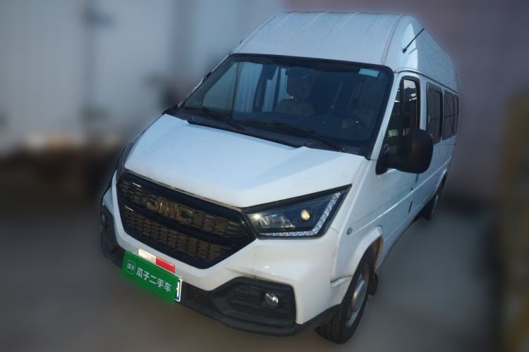 Used JMC Transit 2021 2.8T Space King Taurus Long Wheelbase Mid-Height Rear Single Tire – Step 6-Seater Diesel Euro VI JX493 Guazi used car, China used car export, Used car for sale, Used  cars, Cheapest cars for sale