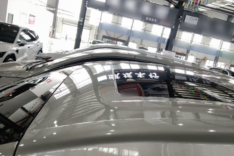 Used Buick GL8 2021 ES Landtrek 653T Luxury Model
