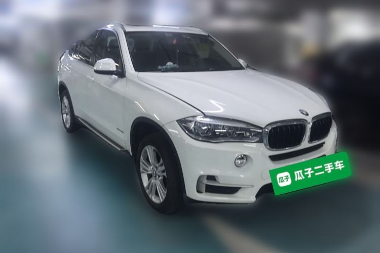 Used BMW X5 2014 xDrive35i Gasoline 5-seater U.S. specification