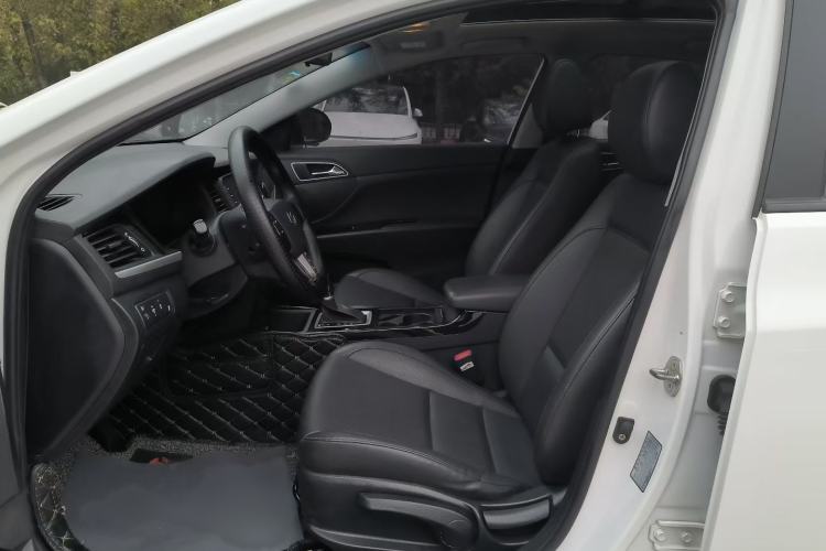 Used Hyundai Mistra 2017 1.8L Automatic Smart GLS China V Standard