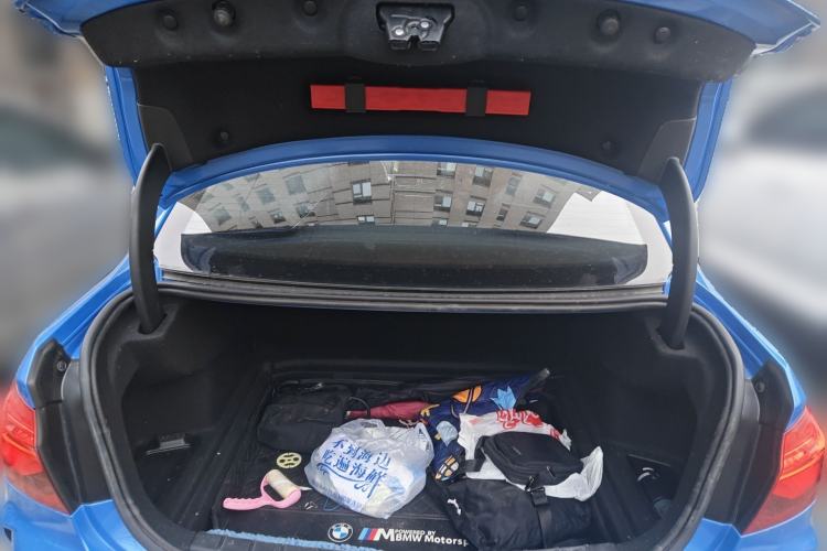 Used BMW 1 Series 2021 120i M Sport Night Edition