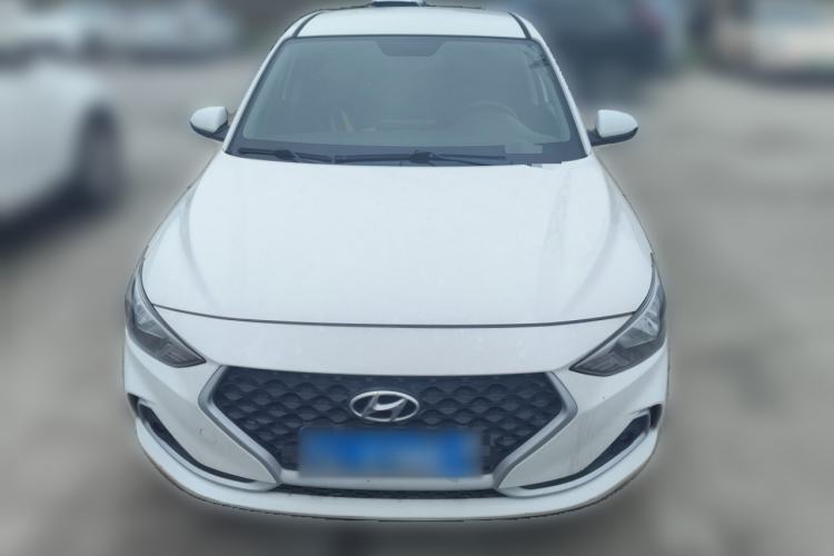 Used Hyundai Celesta 2018 1.6L Automatic GL Enjoyment Edition China VI compliant