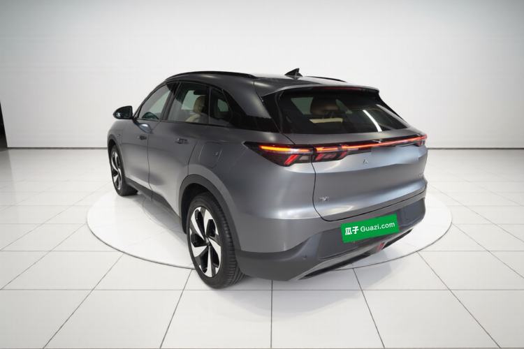 Used ARCFOX Alpha T5 2025 520 PRO