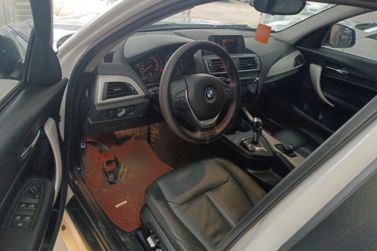 Used BMW 1 Series (Import) 2016 120i Leading Model
