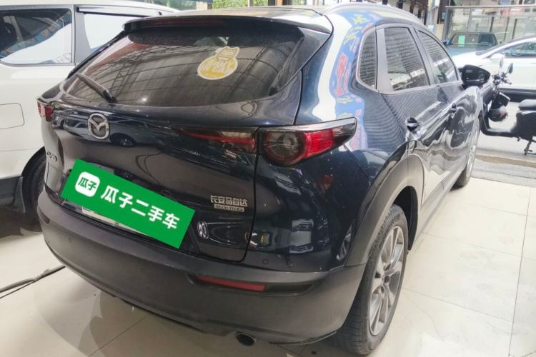 Used Mazda CX-30 2020 2.0L Automatic Joyful Model