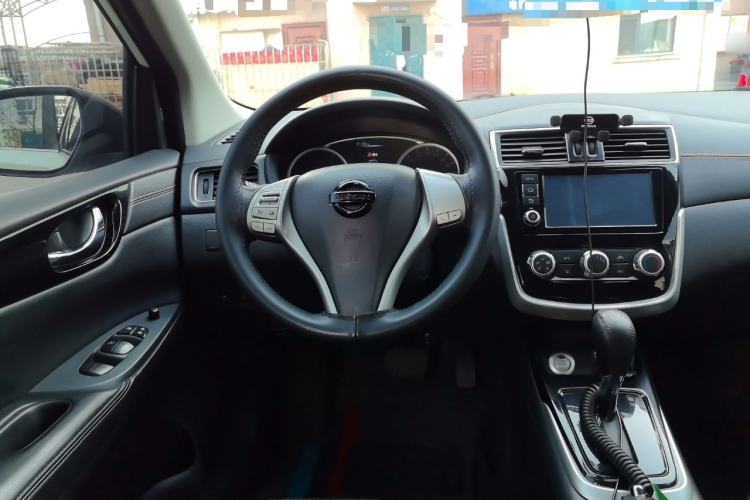 Used Nissan Tiida 2016 1.6L CVT Smart Drive Edition