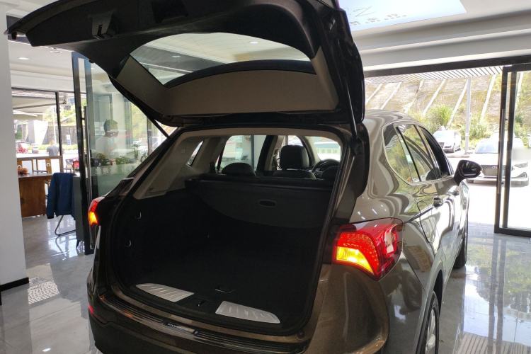 Used Buick Envision 2018 20T Two-Wheel-Drive Elite Model