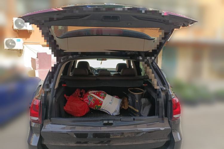 Used BMW X5 2017 xDrive35i Elegant Edition