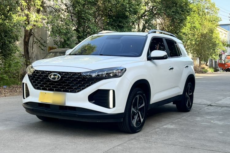 Used Hyundai ix35 2021 2.0L Automatic 2WD GLS Leading Edition