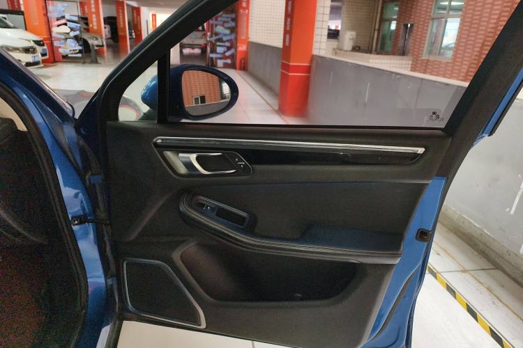 Used Zotye SR9 2017 2.0T Automatic Ultimate Dream Edition