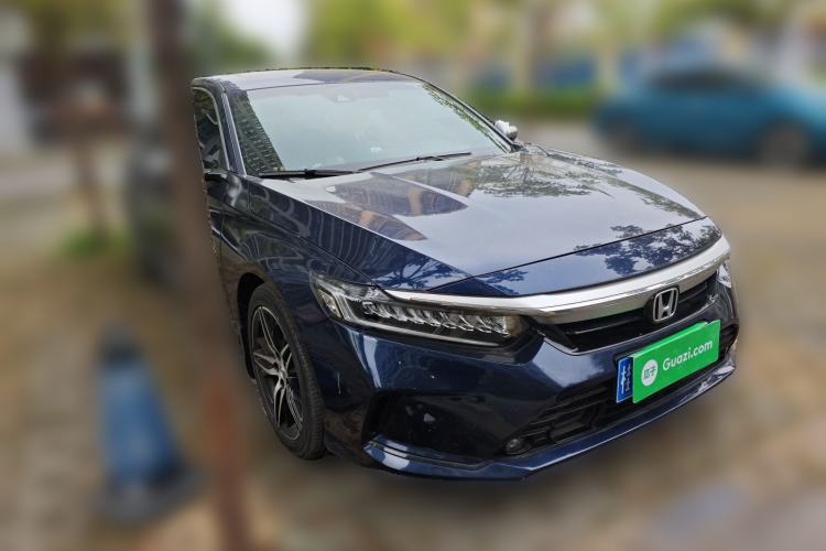 Used Honda Inspire 2022 260TURBO Jingyue Version