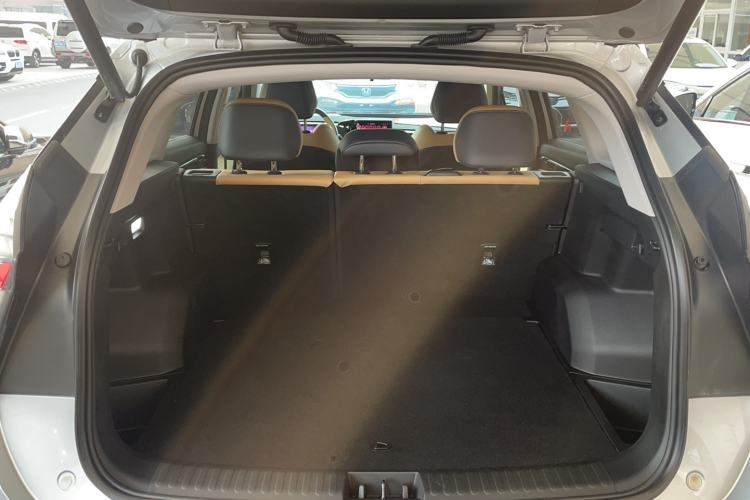 Used Geely Auto FX11 2023 1.5TD DCT Prestige Edition
