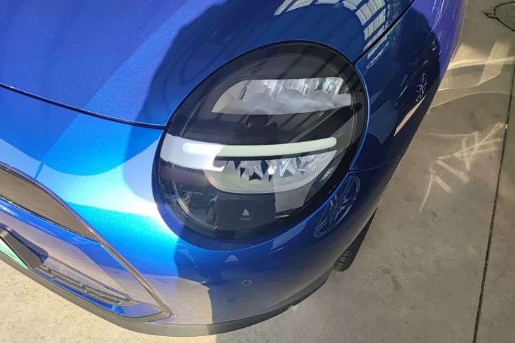 Used MINI Electric MINI COOPER 2024 456km COOPER E Classic Edition