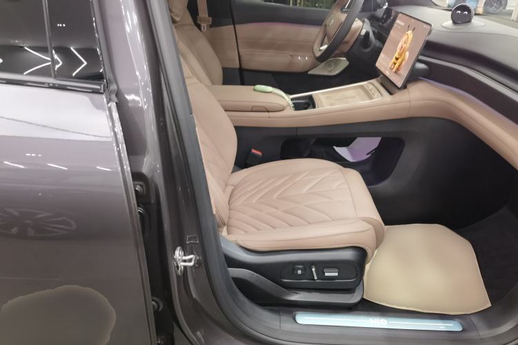 Used Nio ES6 2024 75 kWh