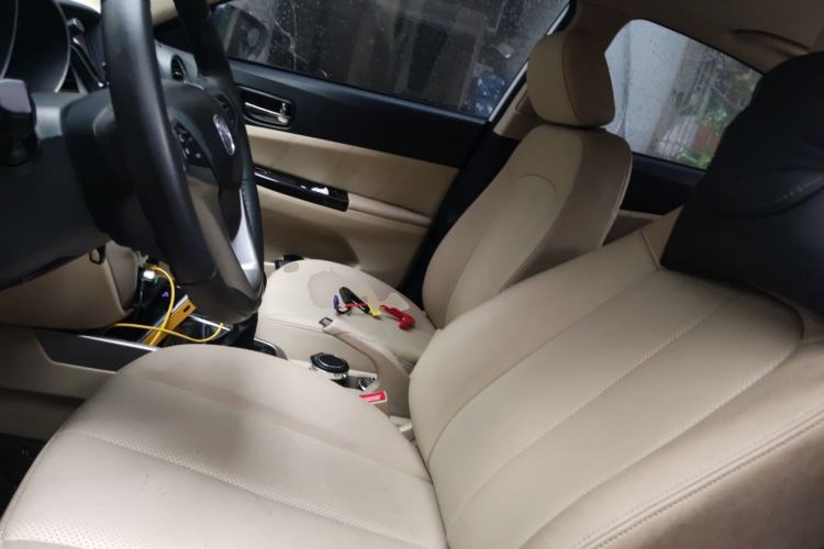 Used Changan Eado 2015 1.6L Manual Luxury Model China V Standard