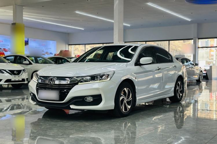 Used Honda Accord 2016 2.0L Comfort Edition Guazi used car, China used car export, Used car for sale, Used  cars, Cheapest cars for sale