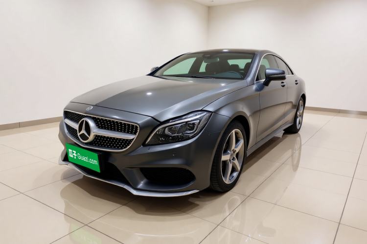 Used Mercedes-Benz CLS 2017 CLS 260 Elegant Edition