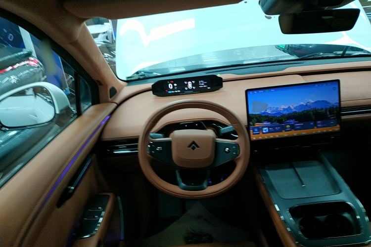 Used Hyptec HT 2024 825 Ultra-High Voltage LiDAR Edition