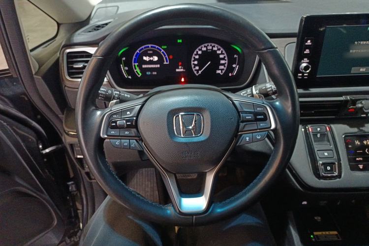 Used Honda Odyssey 2022 2.0L eHEV Sharp Supreme Edition