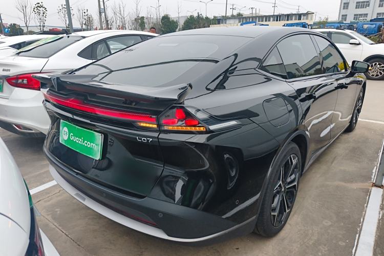 Used Deepal L07 2024 230Max Range-Extended Version